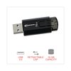 Innovera USB 3.0 Flash Drive, 16 GB, PK3 82316